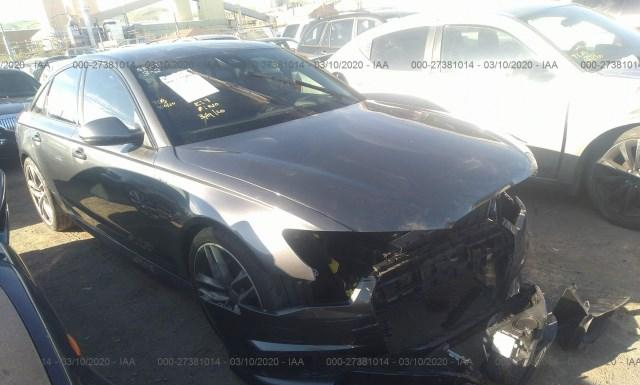 2015 audi s6