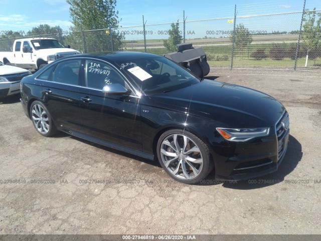2015 audi s6