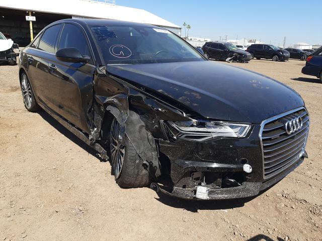 2017 audi a6 prestig