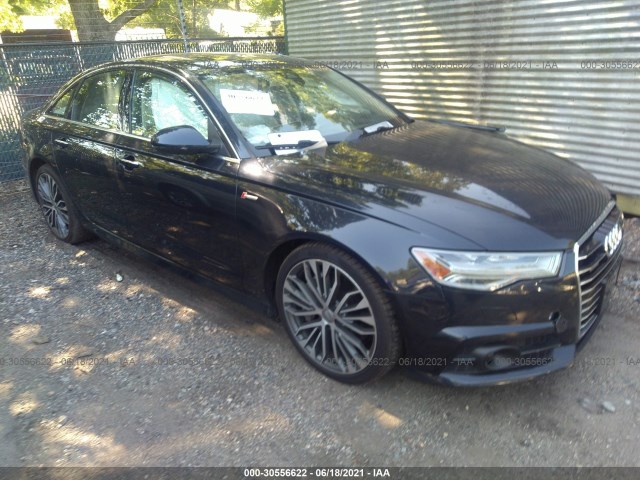 2017 audi a6