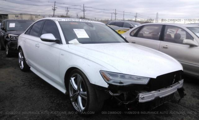 2015 audi s6