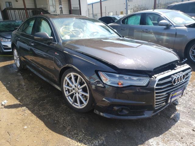 2017 audi a6 prestig