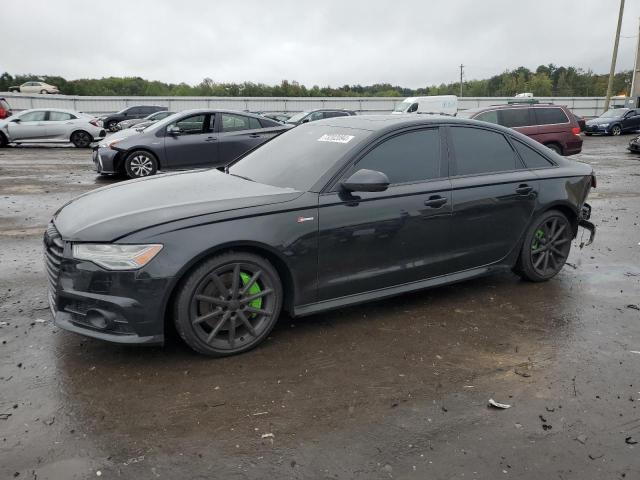 2017 audi a6 prestig