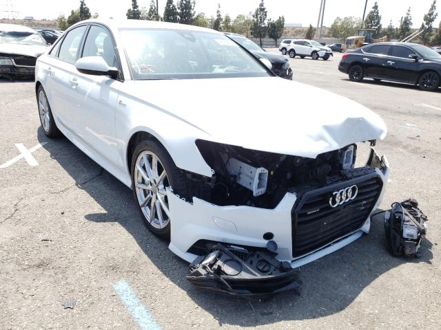 2017 audi a6 prestig