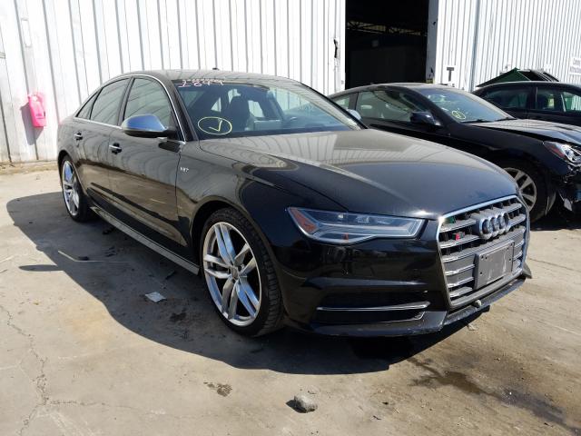 2015 audi s6 prestig