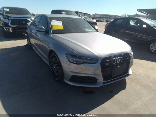 2017 audi a6