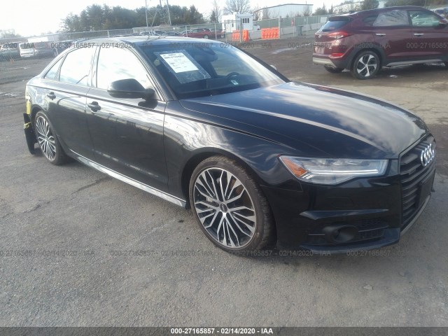 2017 audi a6