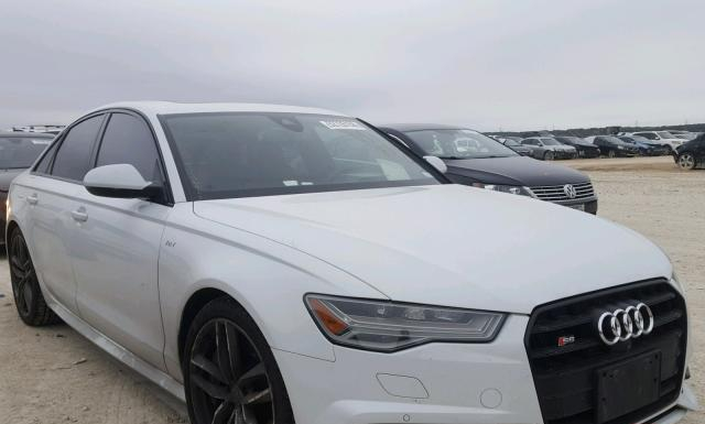 2015 audi s6