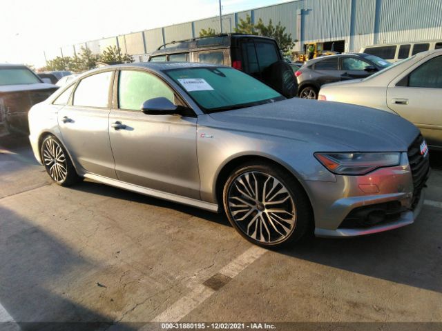 2017 audi a6