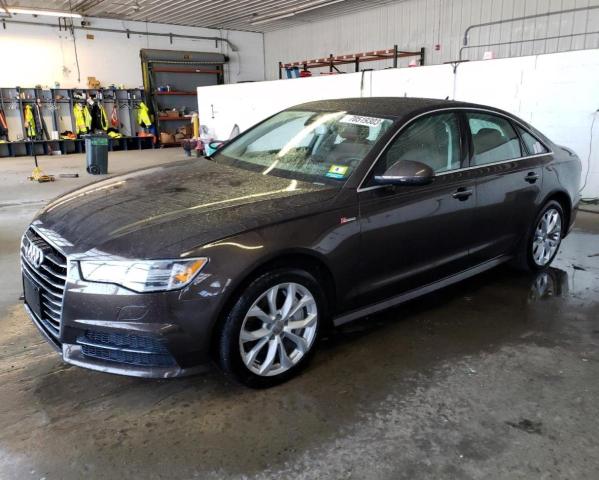 2017 audi a6 prestig