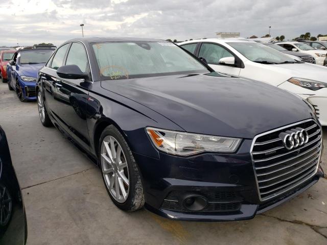 2017 audi a6 prestig