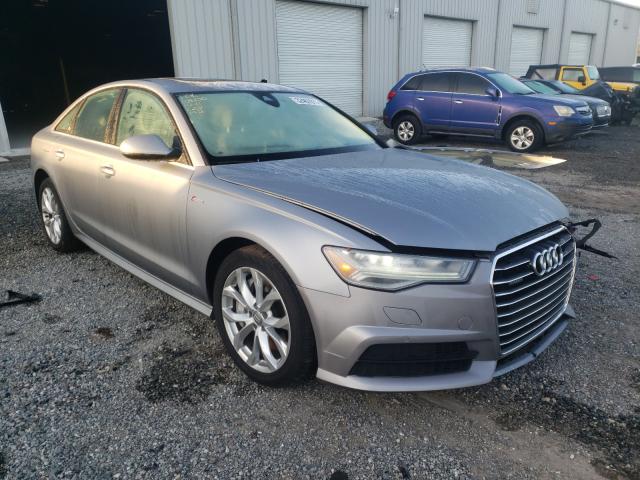 2017 audi a6 prestig