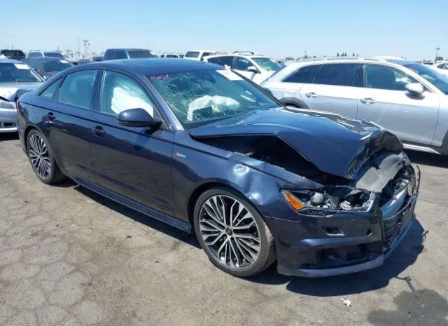 2016 audi a6