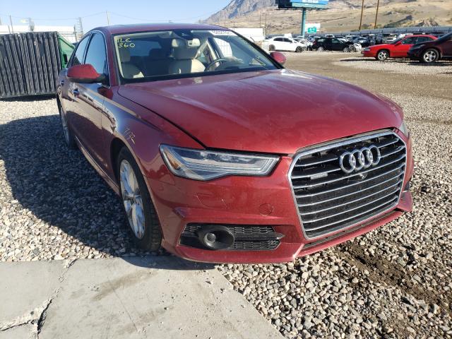 2017 audi a6 prestig