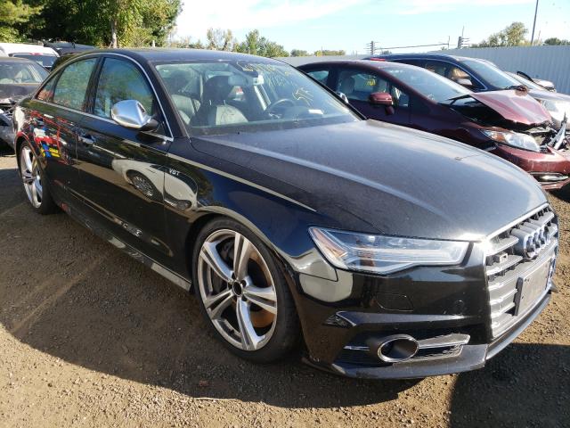 2015 audi s6