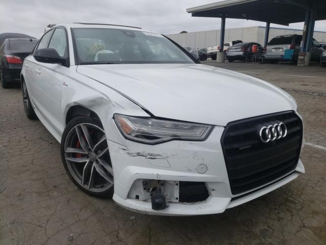 2017 audi a6 prestig