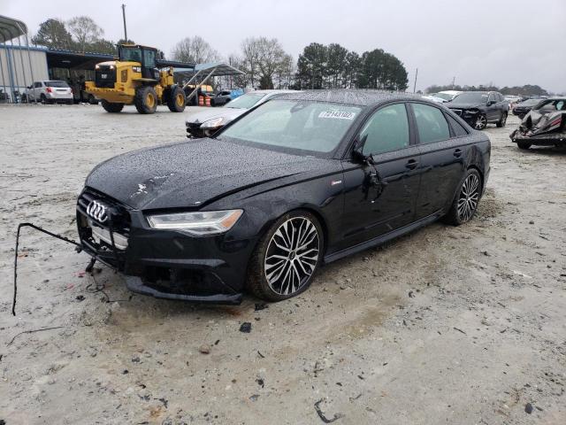 2017 audi a6