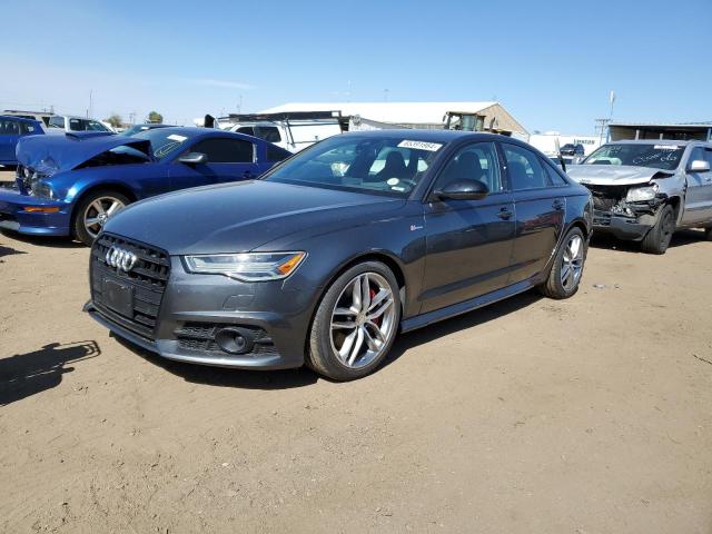 2017 audi a6