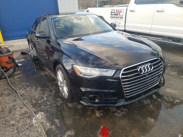 2017 audi a6