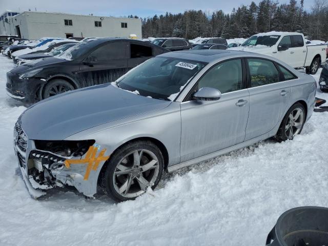 2017 AUDI A6