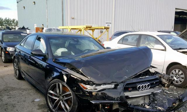 2016 audi s6