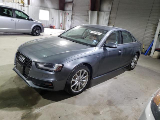 2013 audi a4 premium