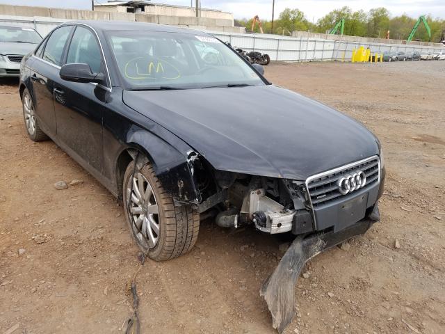 2010 audi a4 premium