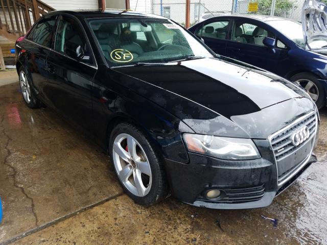 2010 audi a4 premium