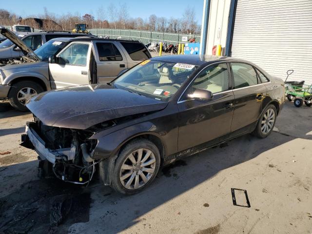 2010 audi a4 premium