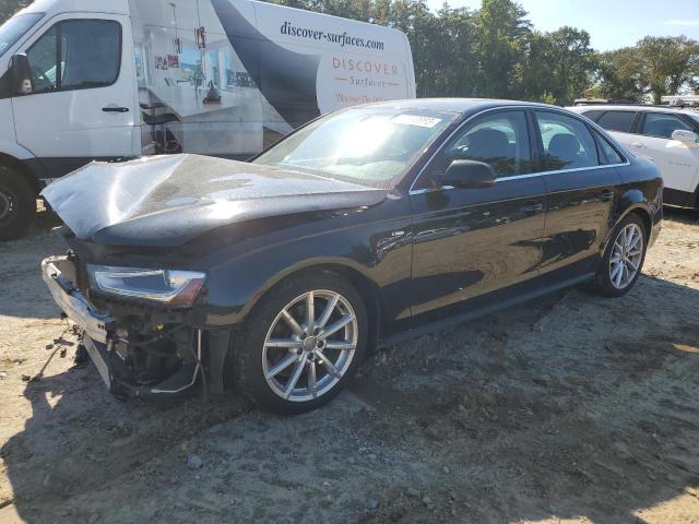 2014 audi a4