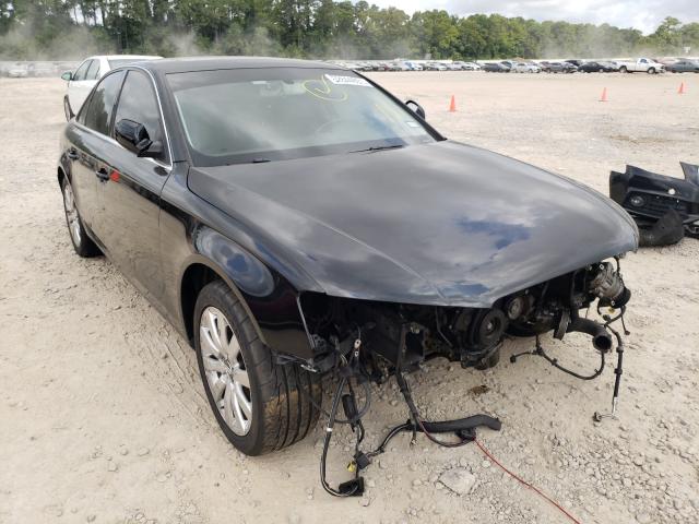 2010 audi a4