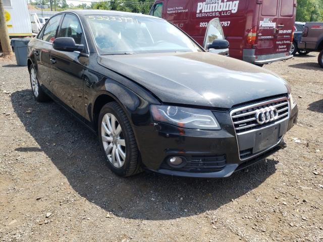 2011 audi a4 premium