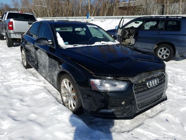 2013 audi a4 premium