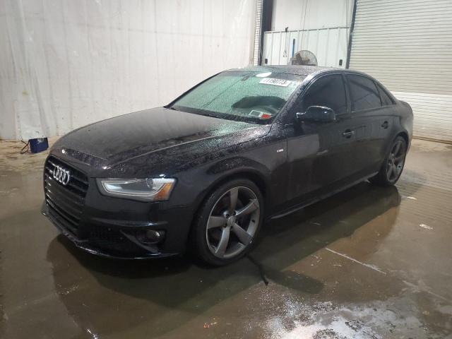 2014 audi a4