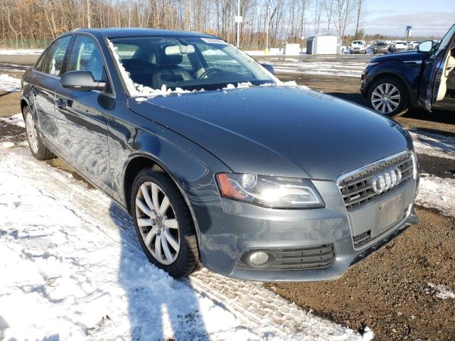 2010 audi a4 premium