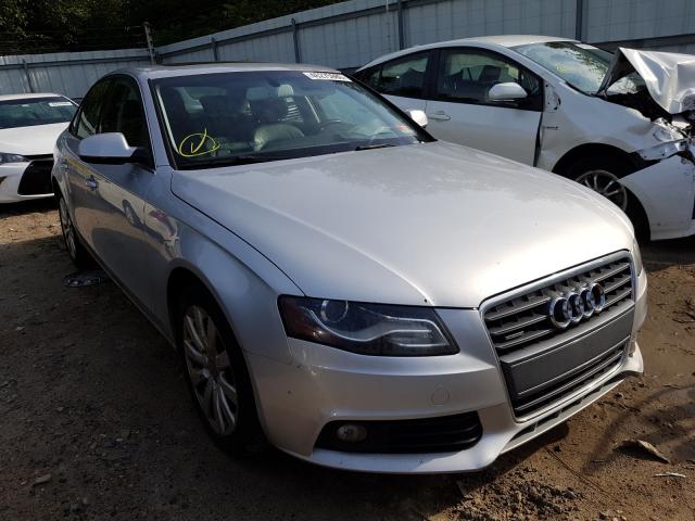 2010 audi a4 premium