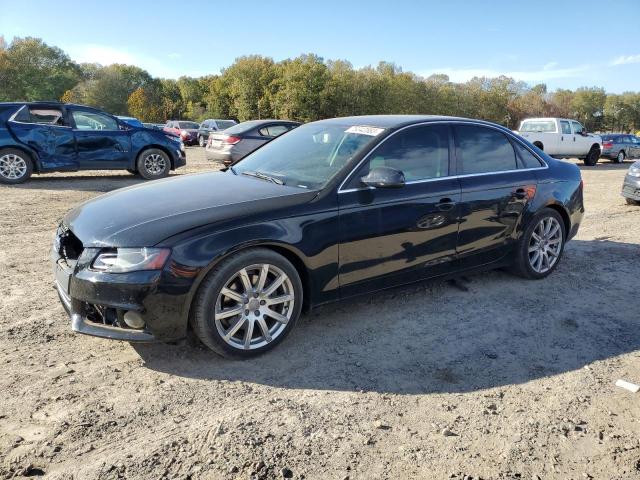2010 audi a4