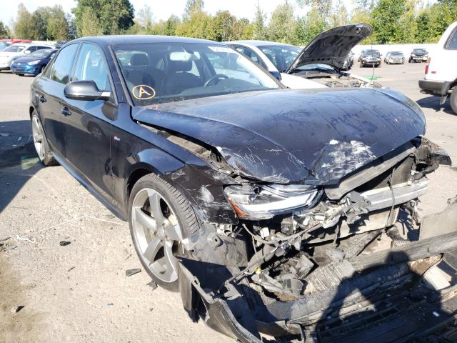 2013 audi a4
