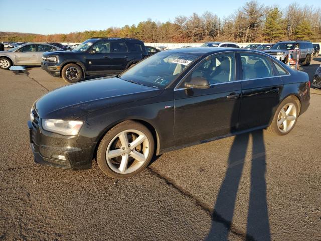 2013 audi a4 premium