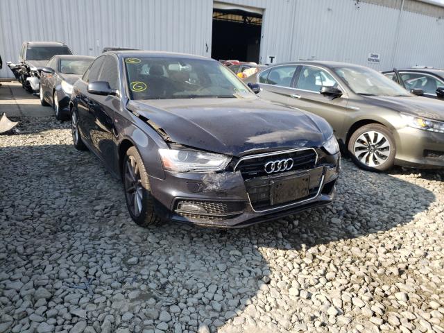 2014 AUDI A4