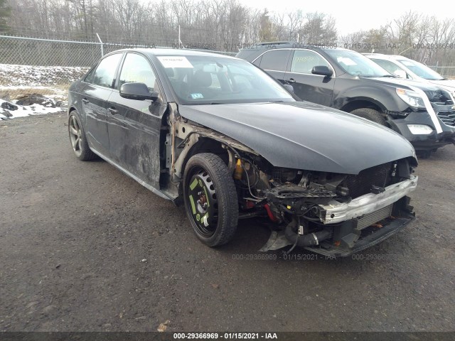 2014 audi a4