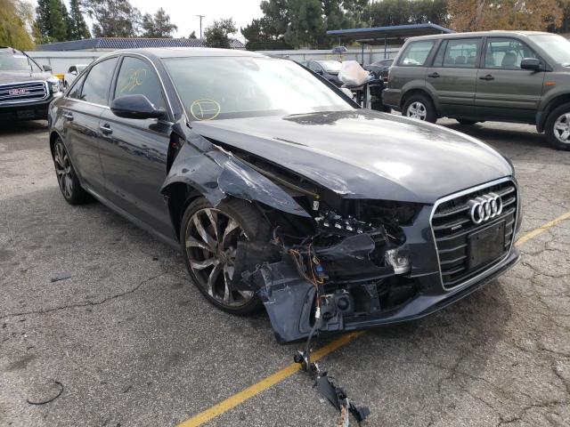 2013 audi a6 prestig