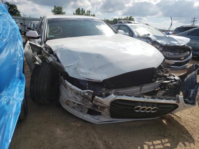 2014 audi a6 prestig