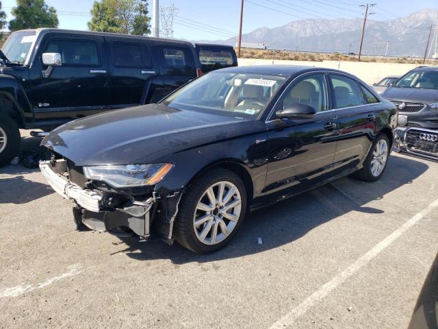 2013 audi a6