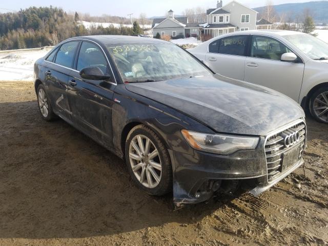 2013 audi a6 prestig