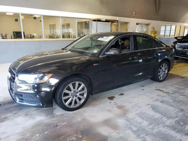 2014 audi a6
