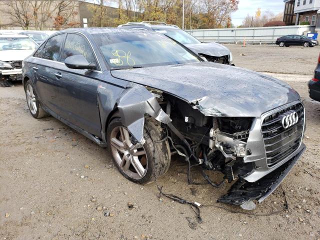 2014 audi a6