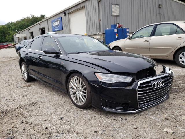2015 audi a6 prestig