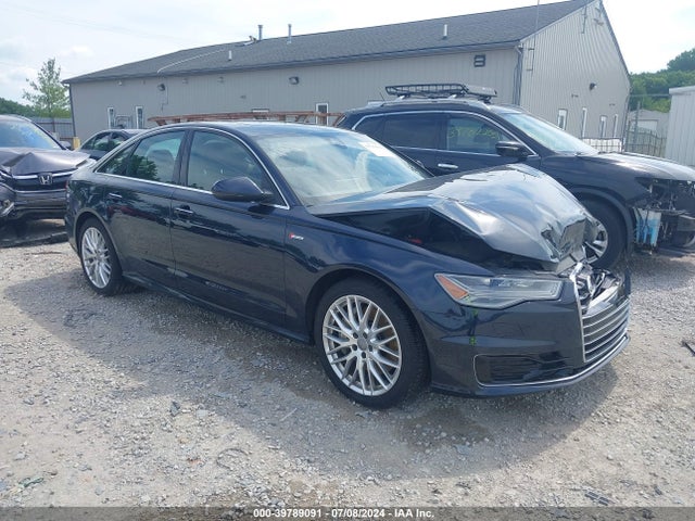 2015 audi a6