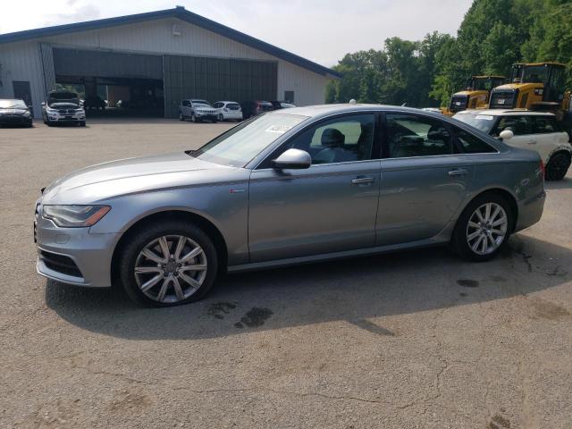 2013 AUDI A6